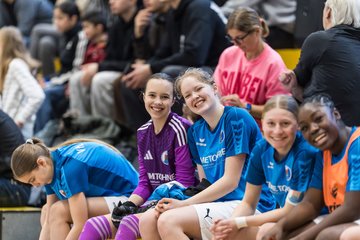 Bild 600 - wBJ NFV Futsalmeisterschaft